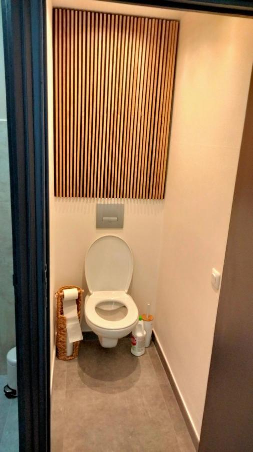 Appartement Terre Et Mer Йер Экстерьер фото